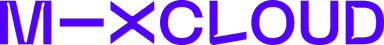Mixcloud logo