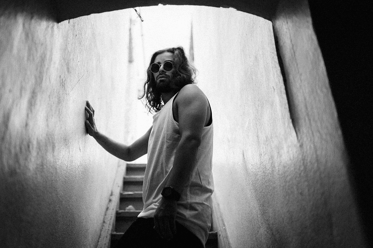 BEAT LEAGUE jury member ILLTHINKER