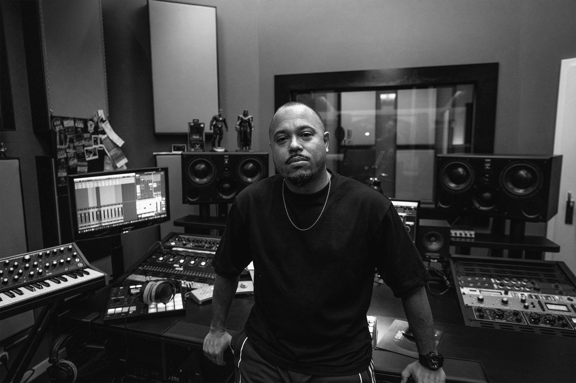 BEAT LEAGUE jury member SINCH