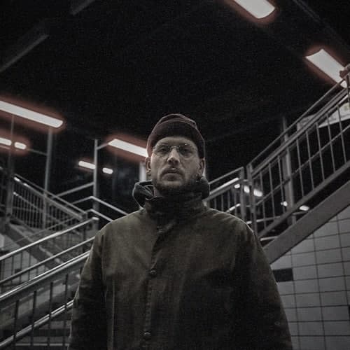 BEAT LEAGUE jury member 12VINCE