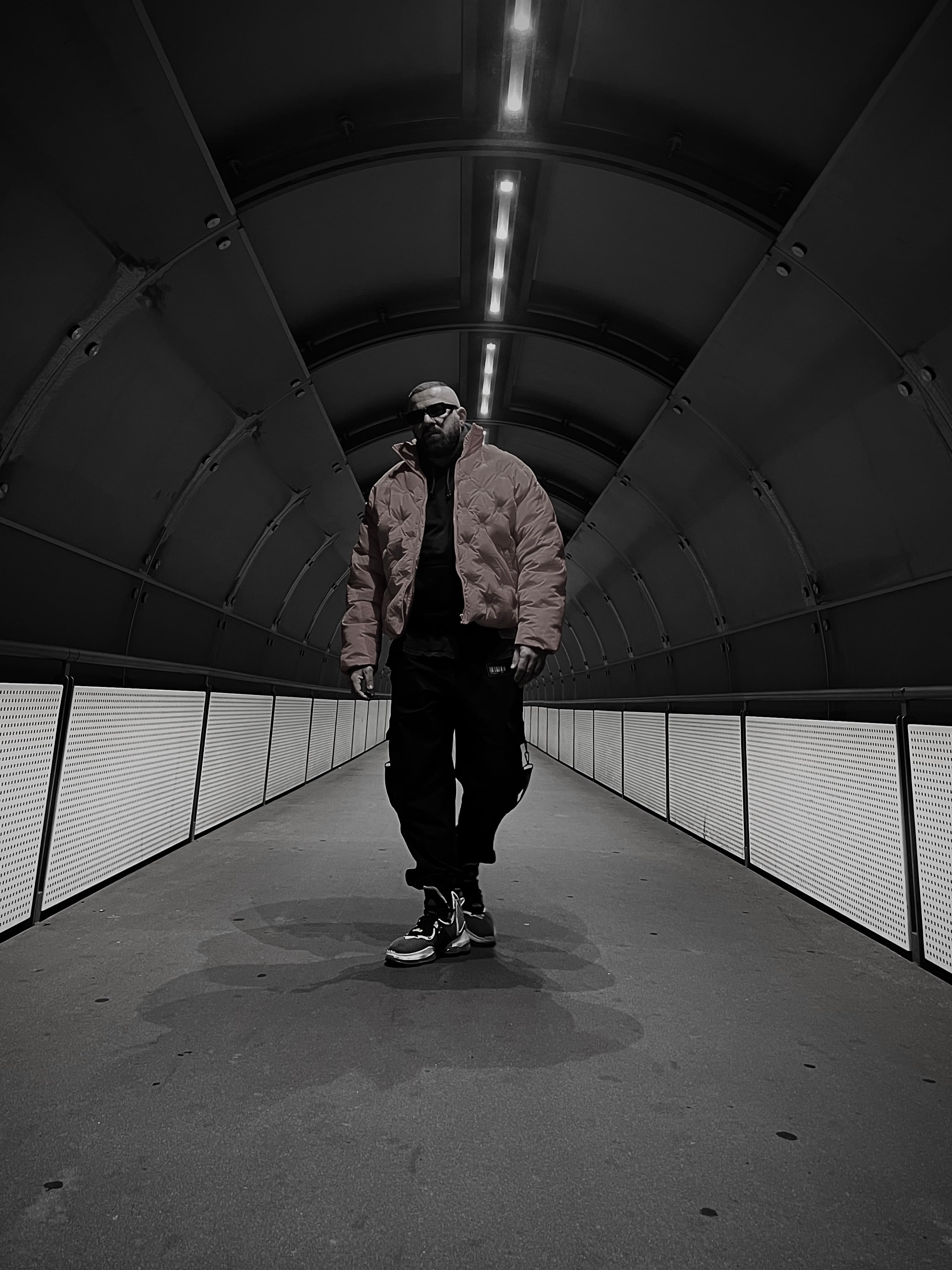 BEAT LEAGUE jury member DJ REMAKE