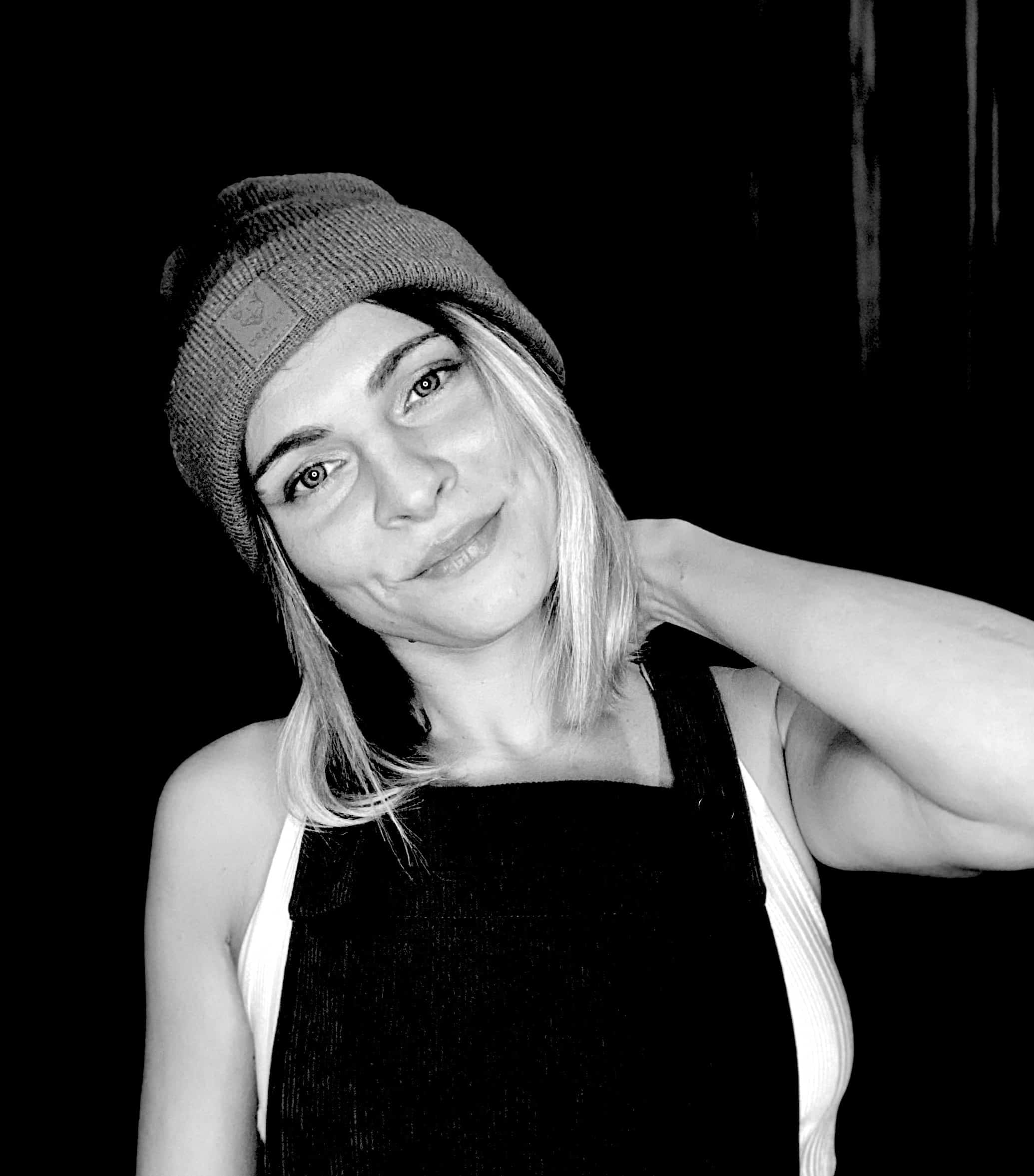 BEAT LEAGUE jury member ALITA LIMONA