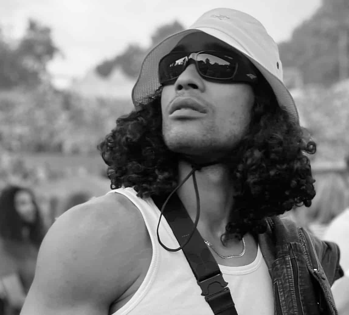 BEAT LEAGUE jury member X37