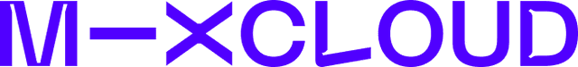 Mixcloud logo