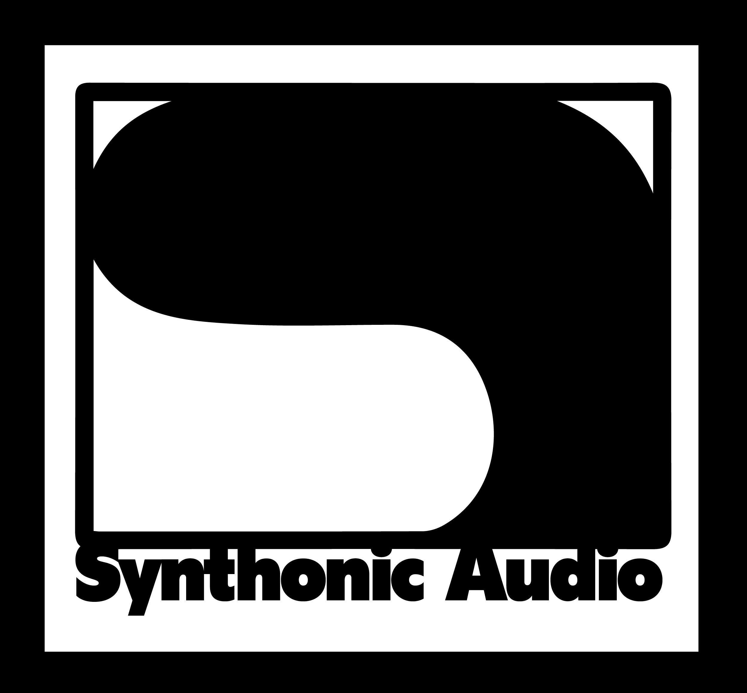 Synthonic Audio